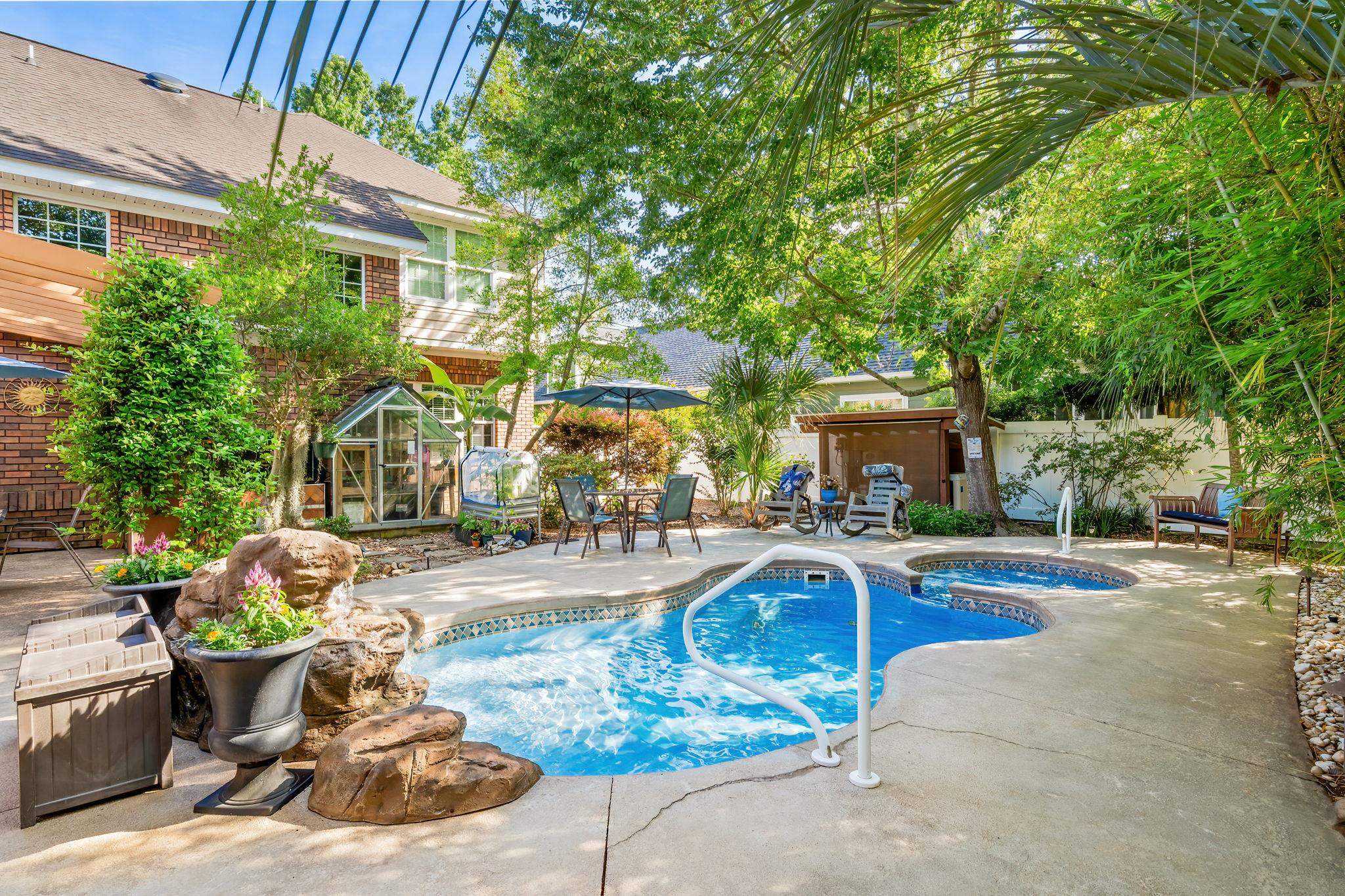 9734 Anchor Dr.