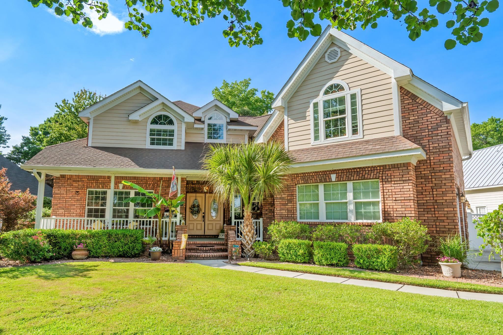 9734 Anchor Dr.