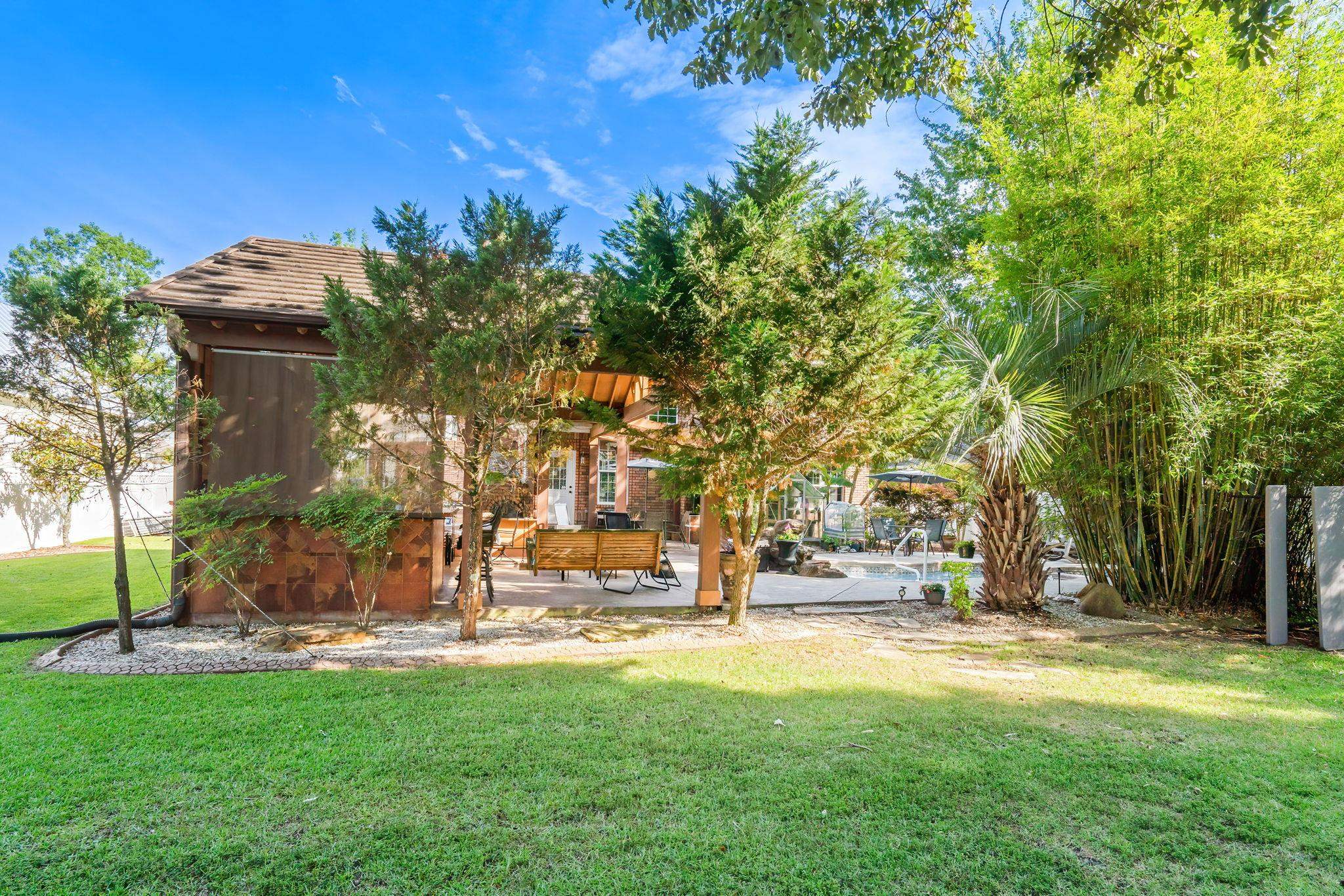9734 Anchor Dr.