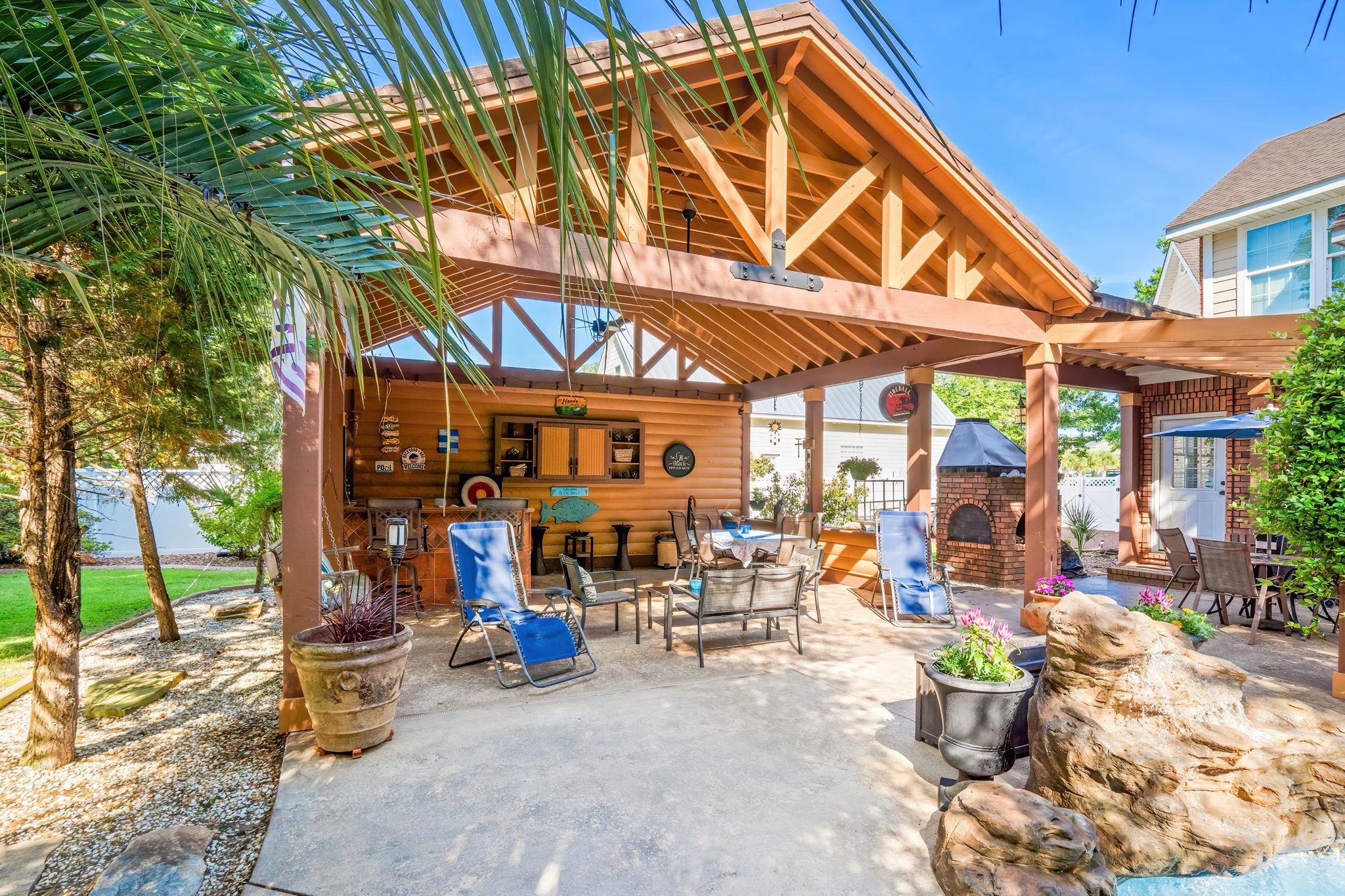 9734 Anchor Dr.