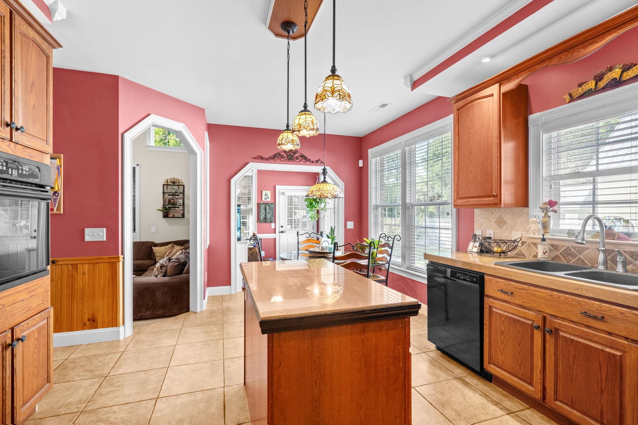 9734 Anchor Dr.