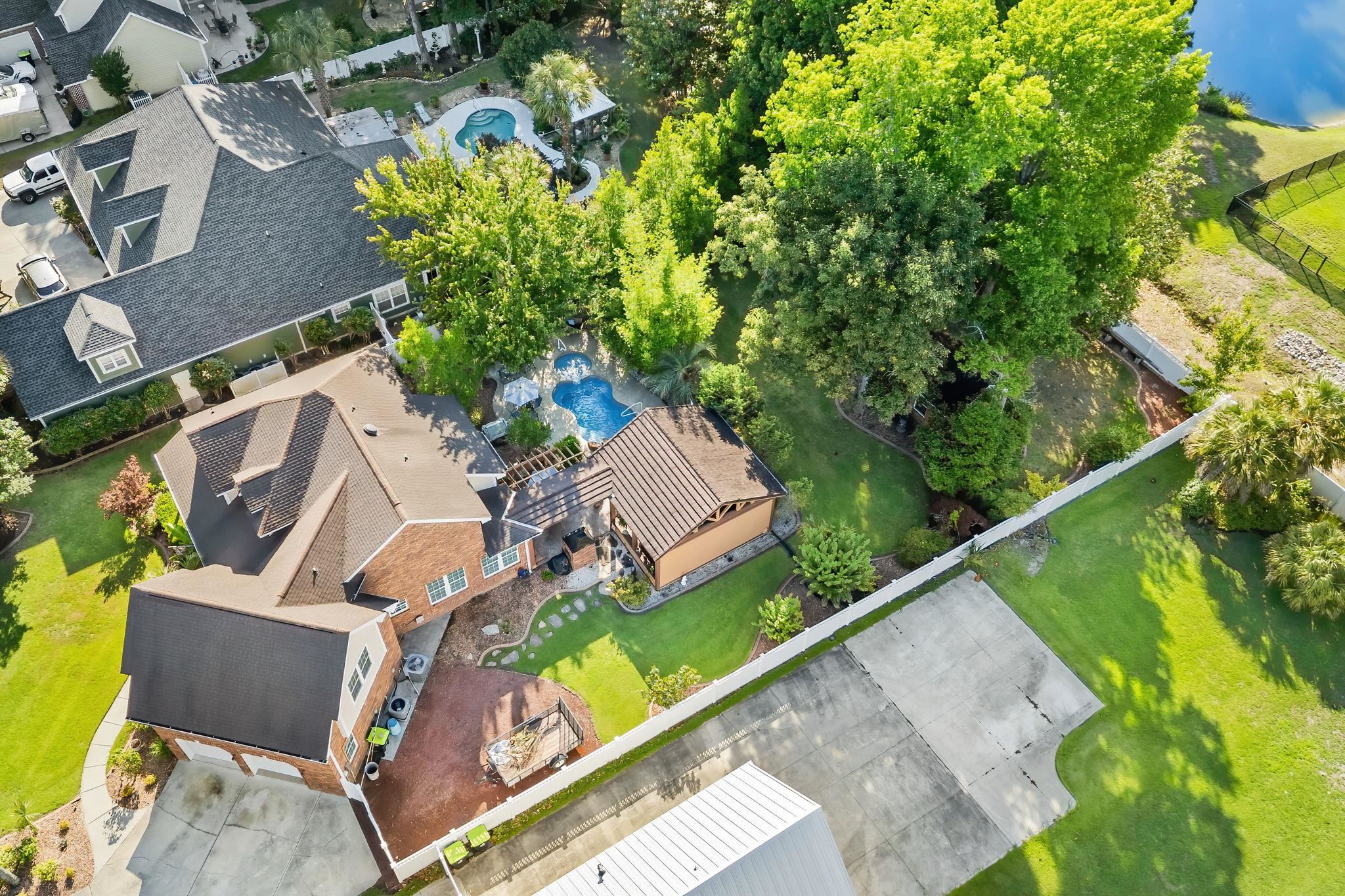 9734 Anchor Dr.