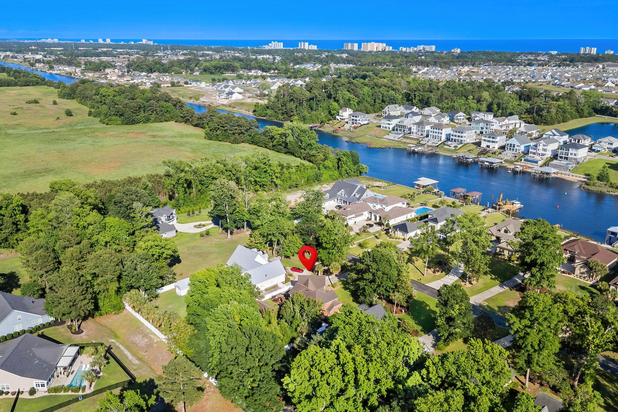 9734 Anchor Dr.
