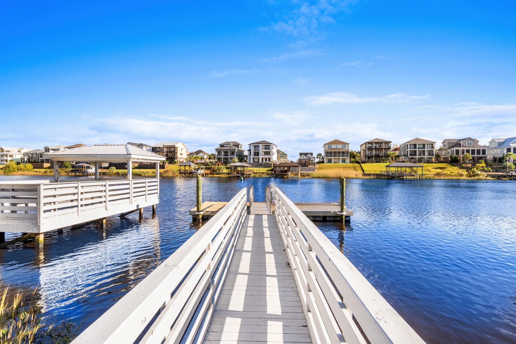 9734 Anchor Dr.