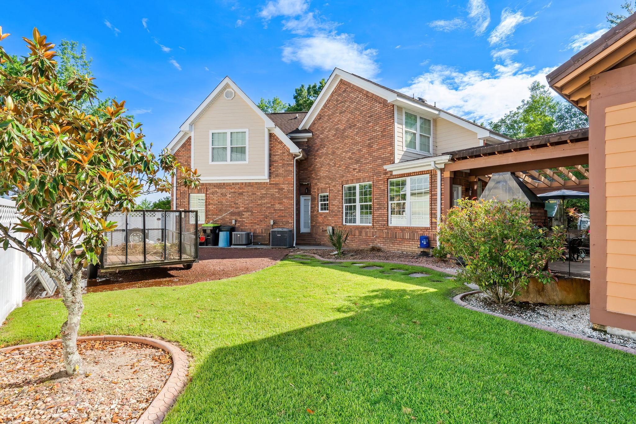 9734 Anchor Dr.