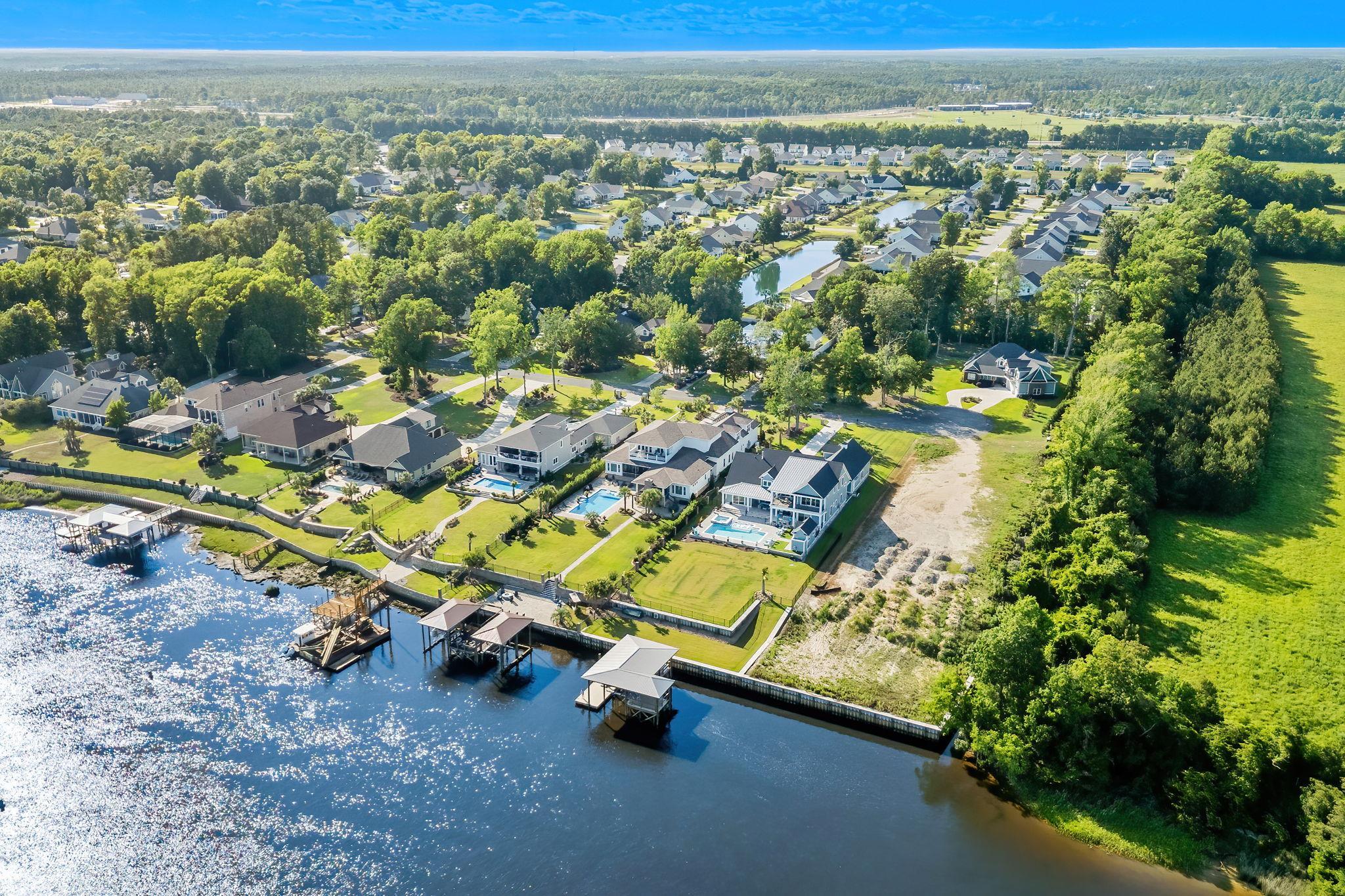 9734 Anchor Dr.