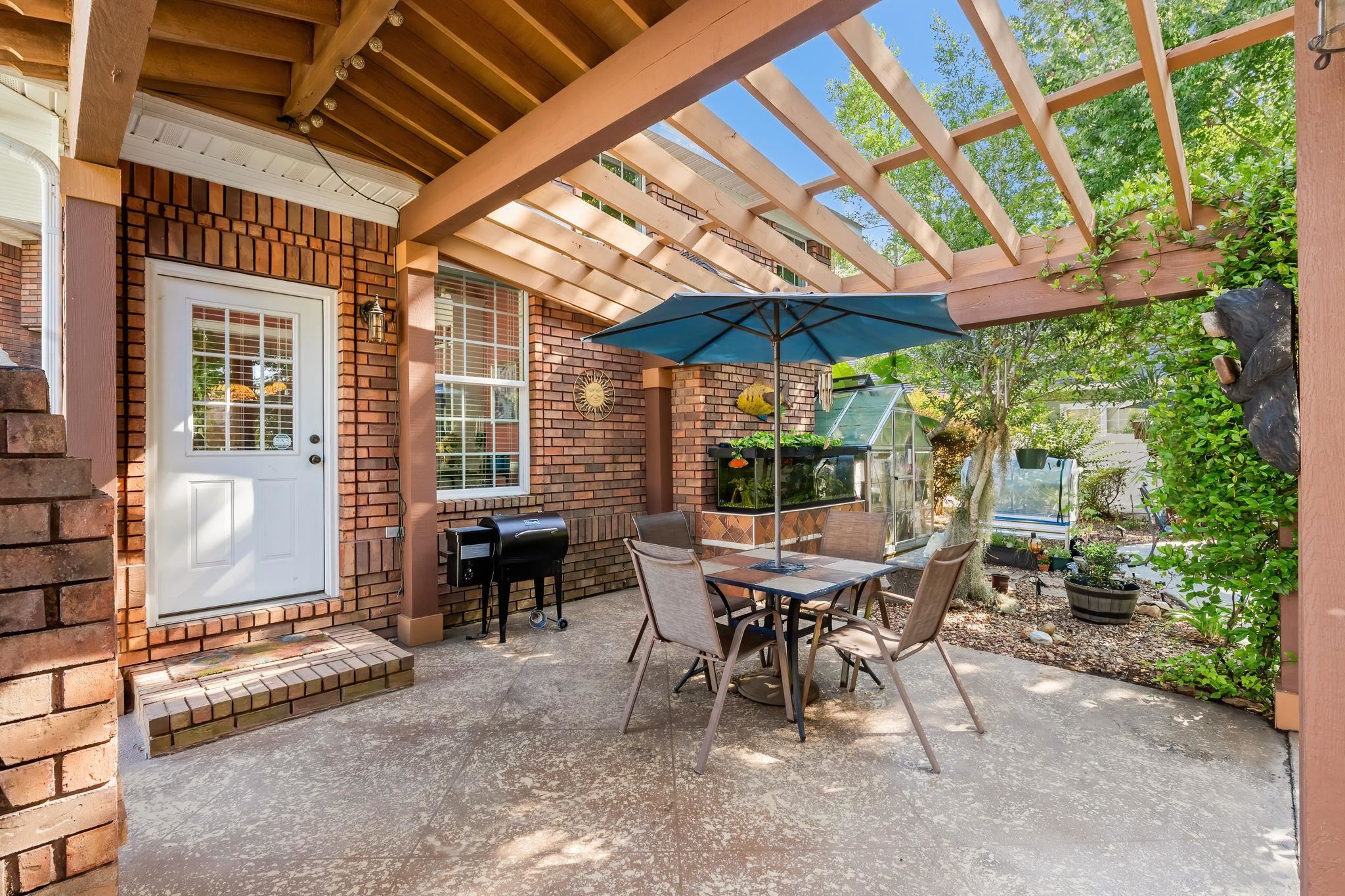 9734 Anchor Dr.