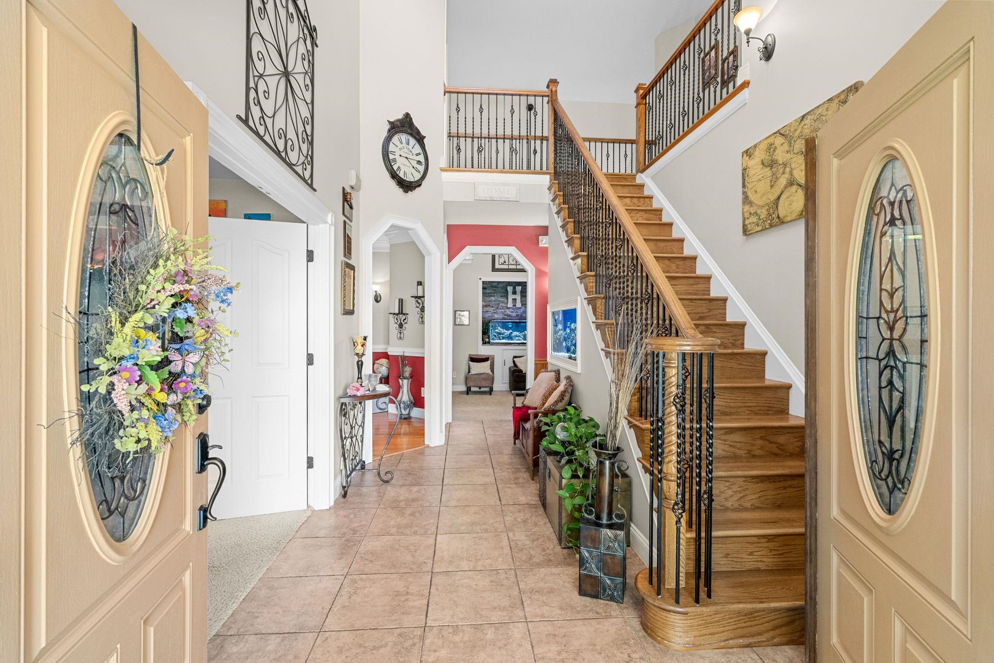 9734 Anchor Dr.