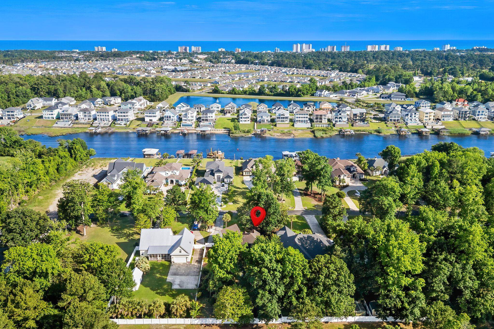 9734 Anchor Dr.