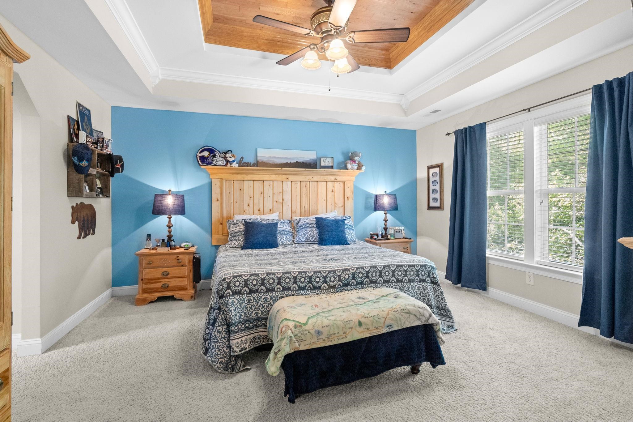 9734 Anchor Dr.