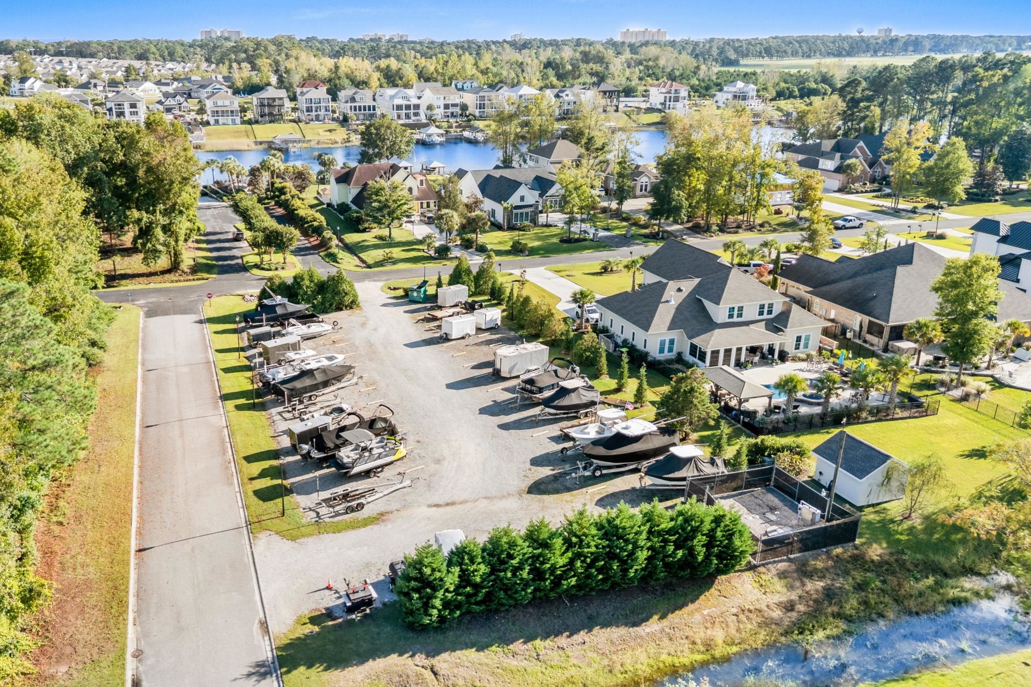 9734 Anchor Dr.
