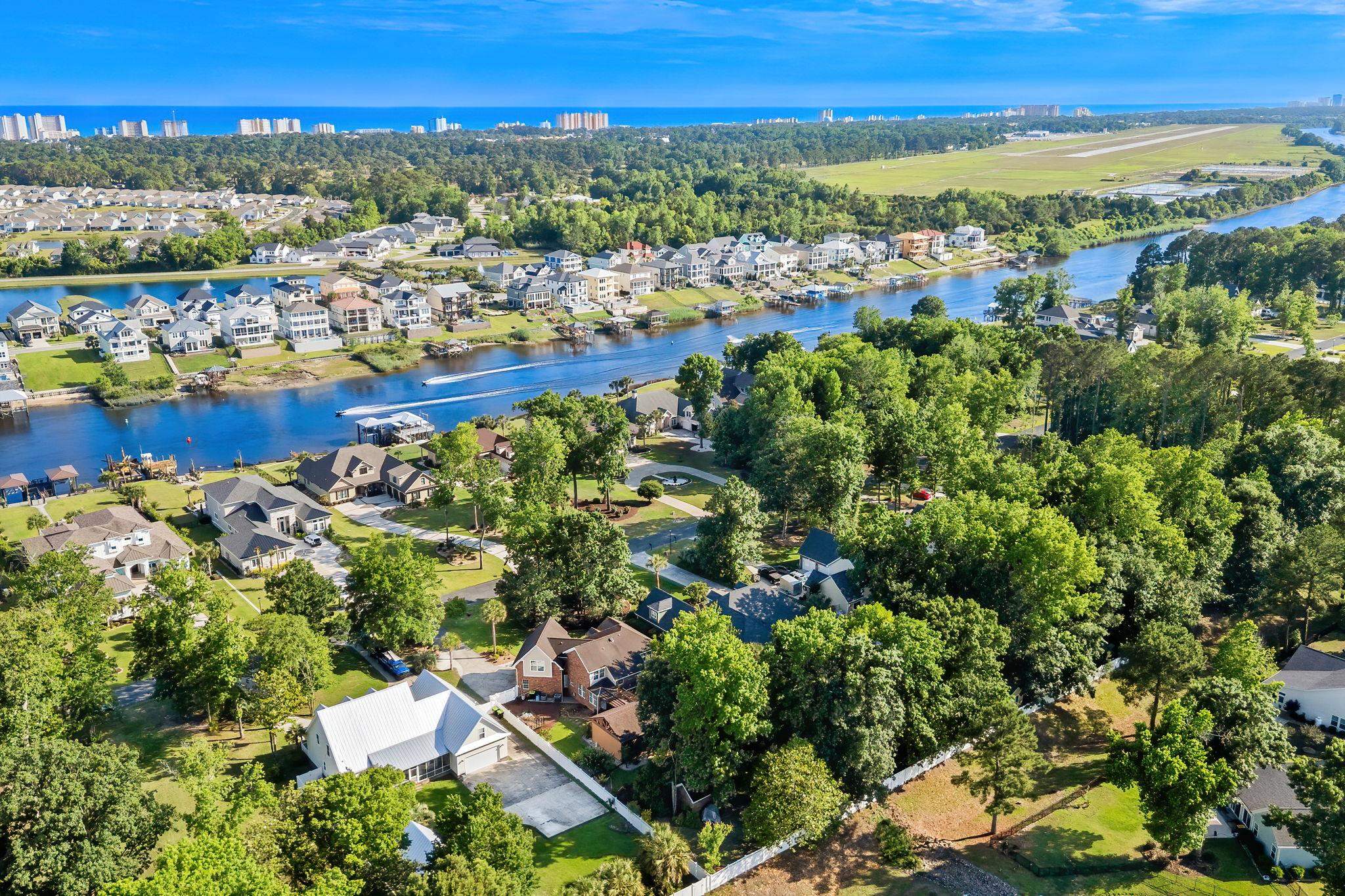 9734 Anchor Dr.