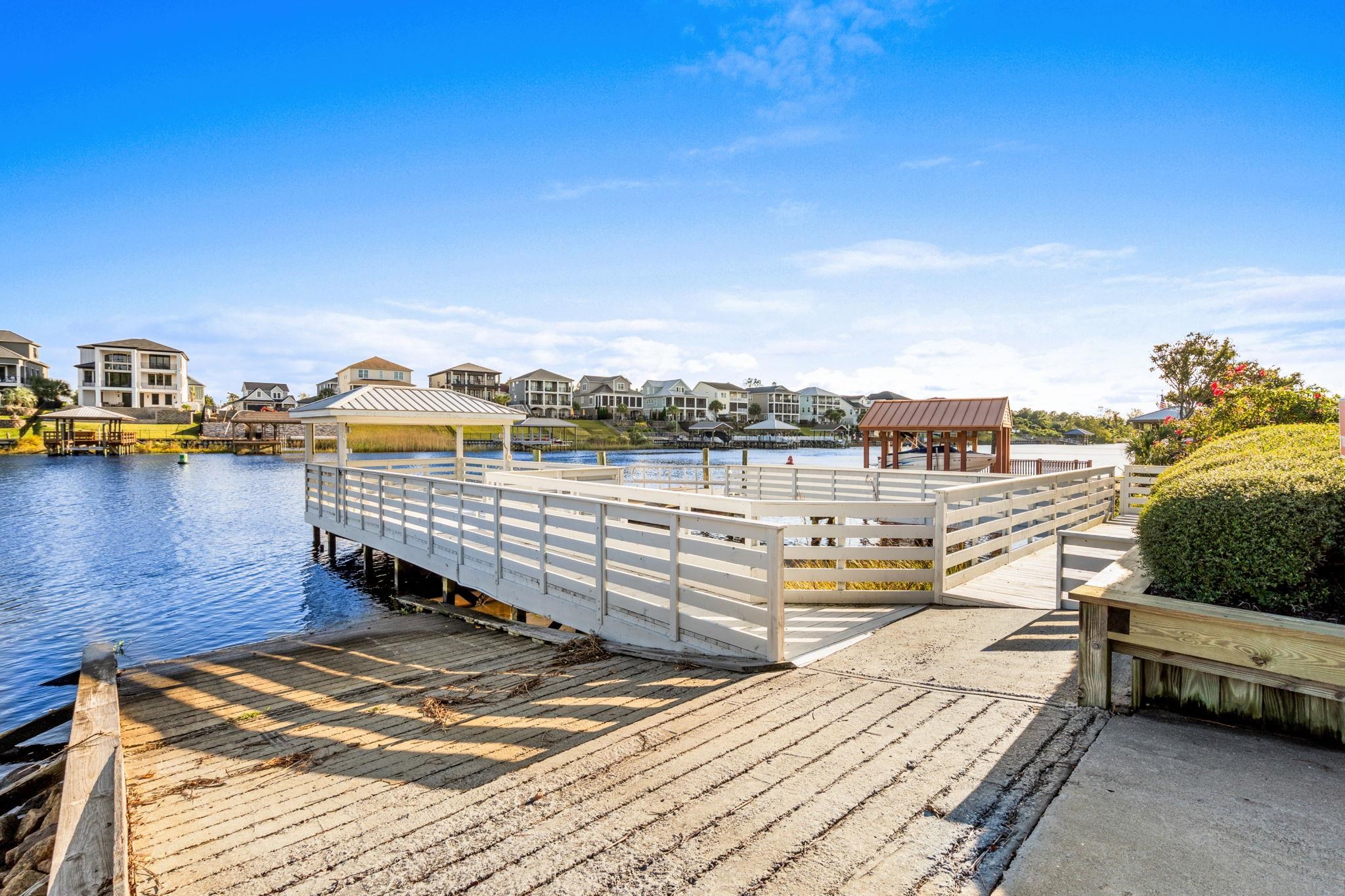9734 Anchor Dr.