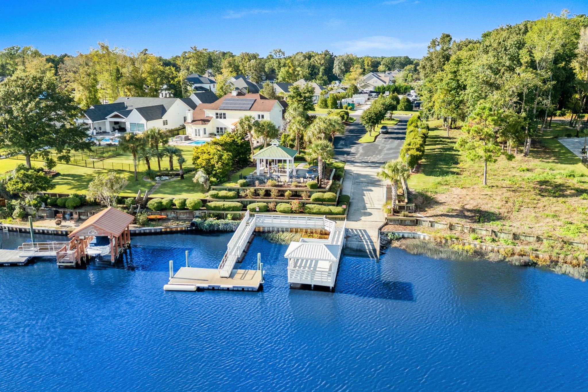 9734 Anchor Dr.