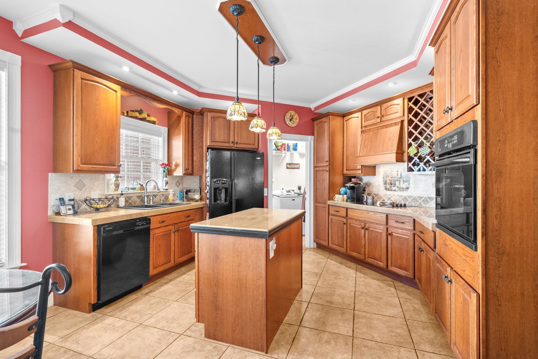 9734 Anchor Dr.