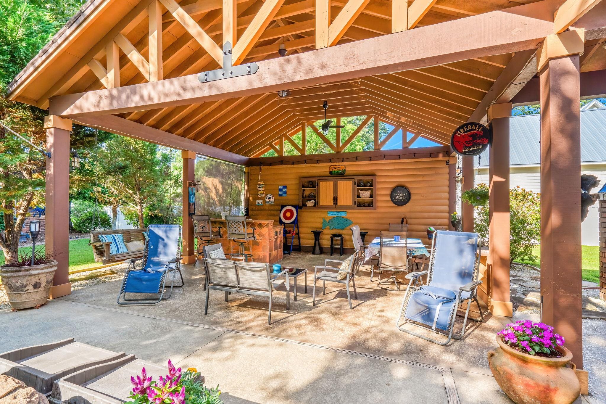 9734 Anchor Dr.