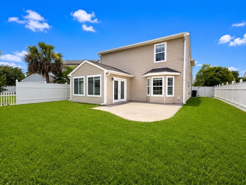 746 Pepperbush Dr.