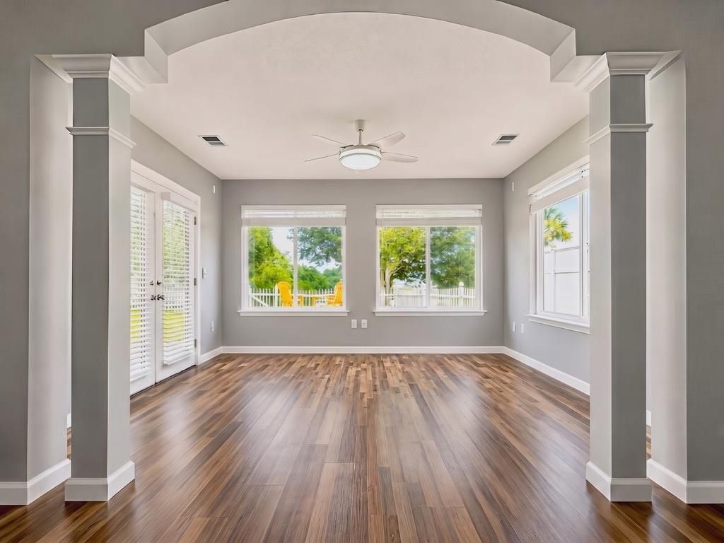 746 Pepperbush Dr.
