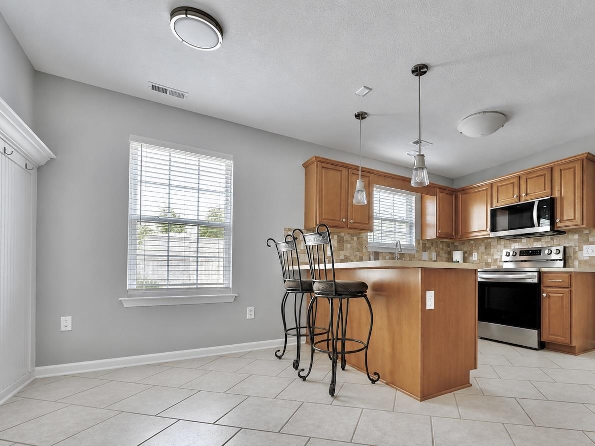 746 Pepperbush Dr.