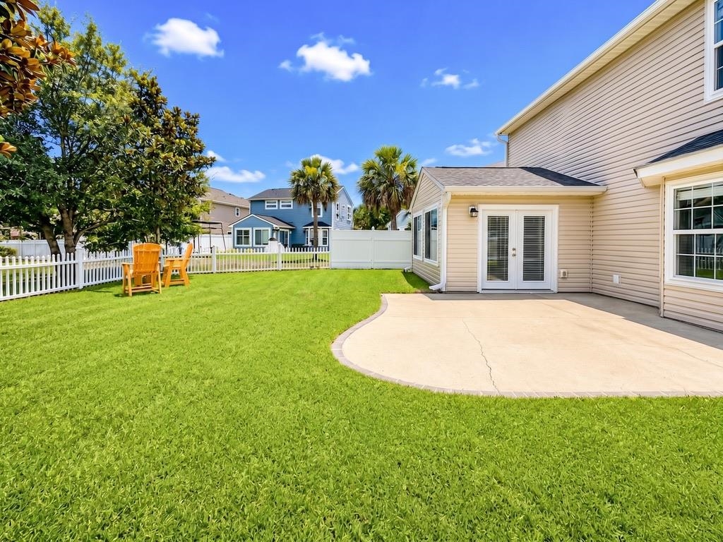 746 Pepperbush Dr.