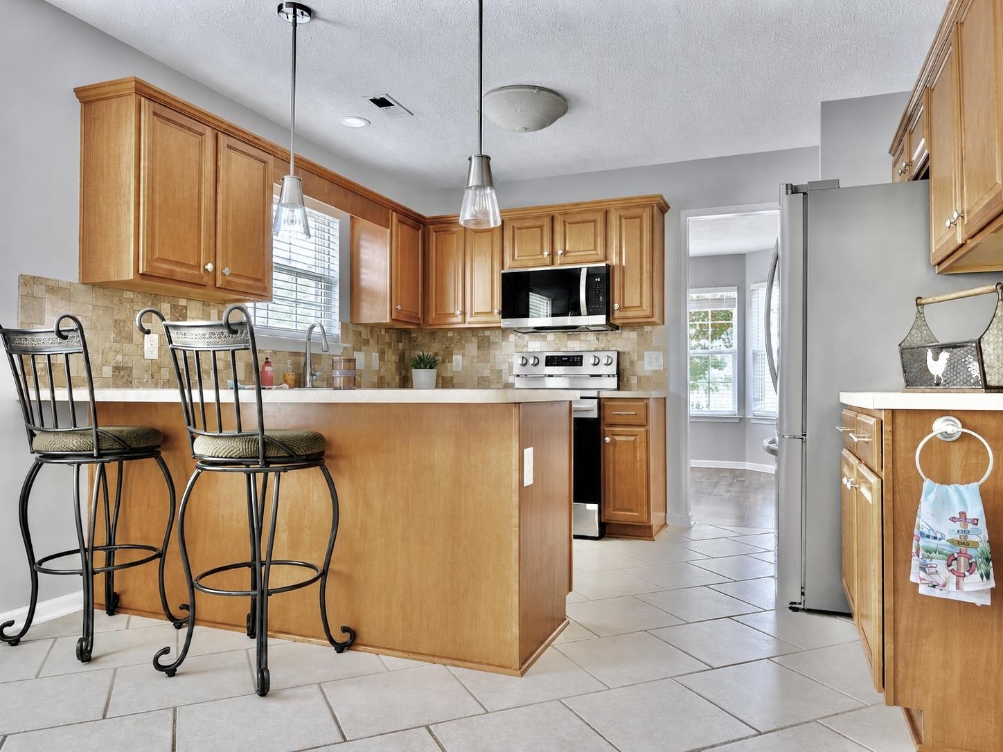 746 Pepperbush Dr.