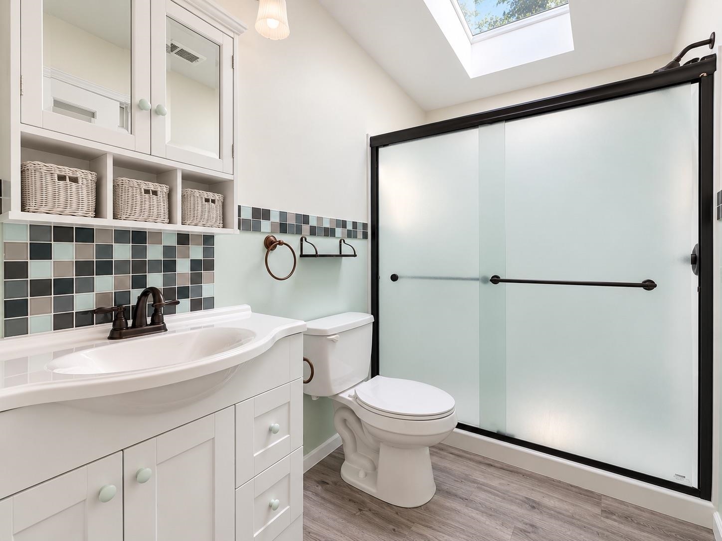 210 Nature Trail