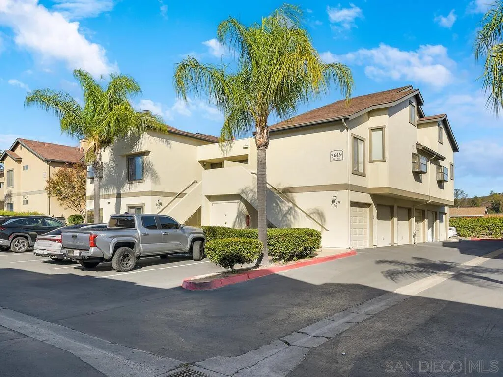 3649 Avocado Village Ct Unit 154