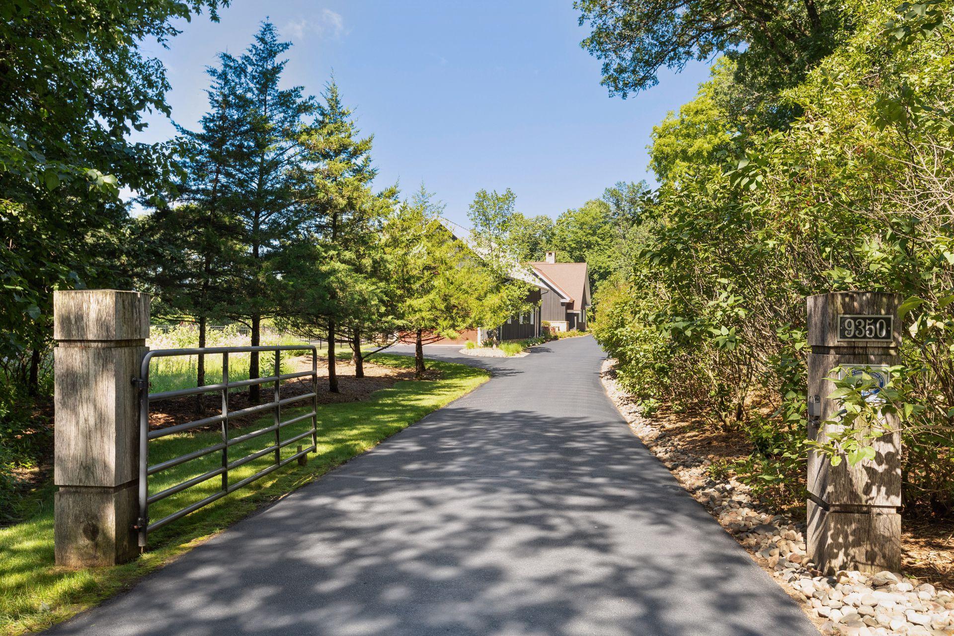 9350 Forest Road