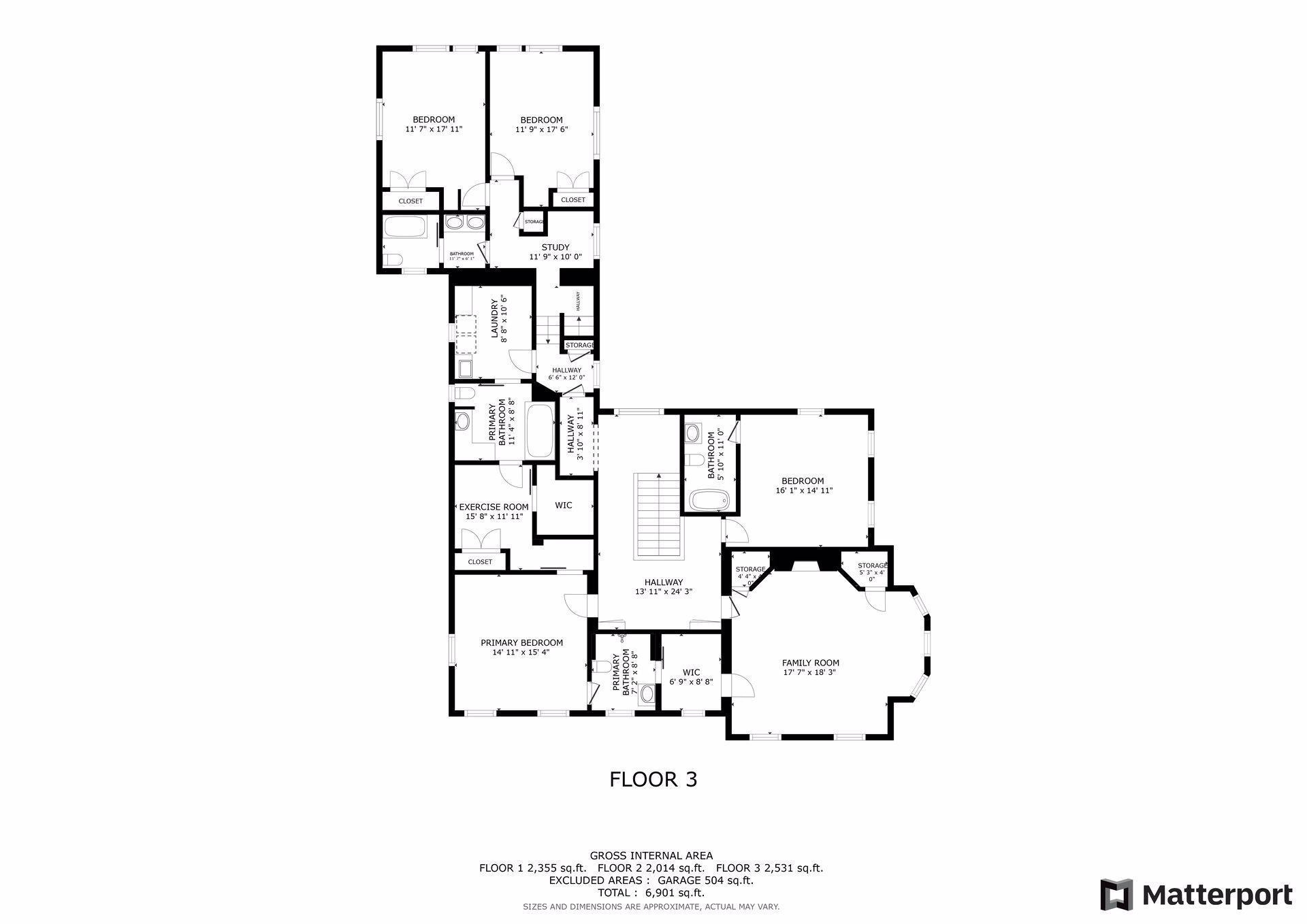 1606 Mount Curve Avenue