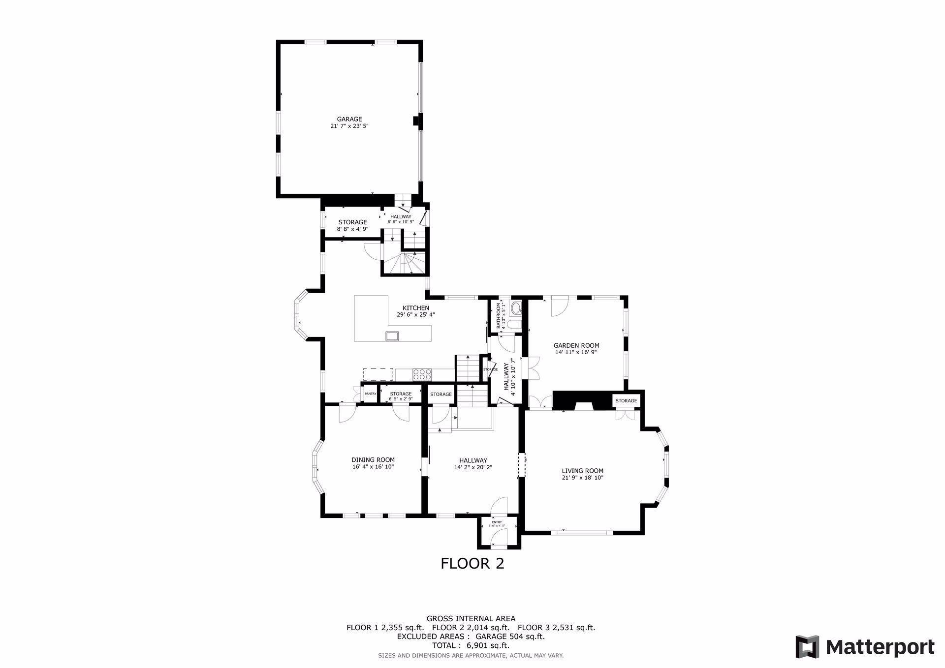 1606 Mount Curve Avenue