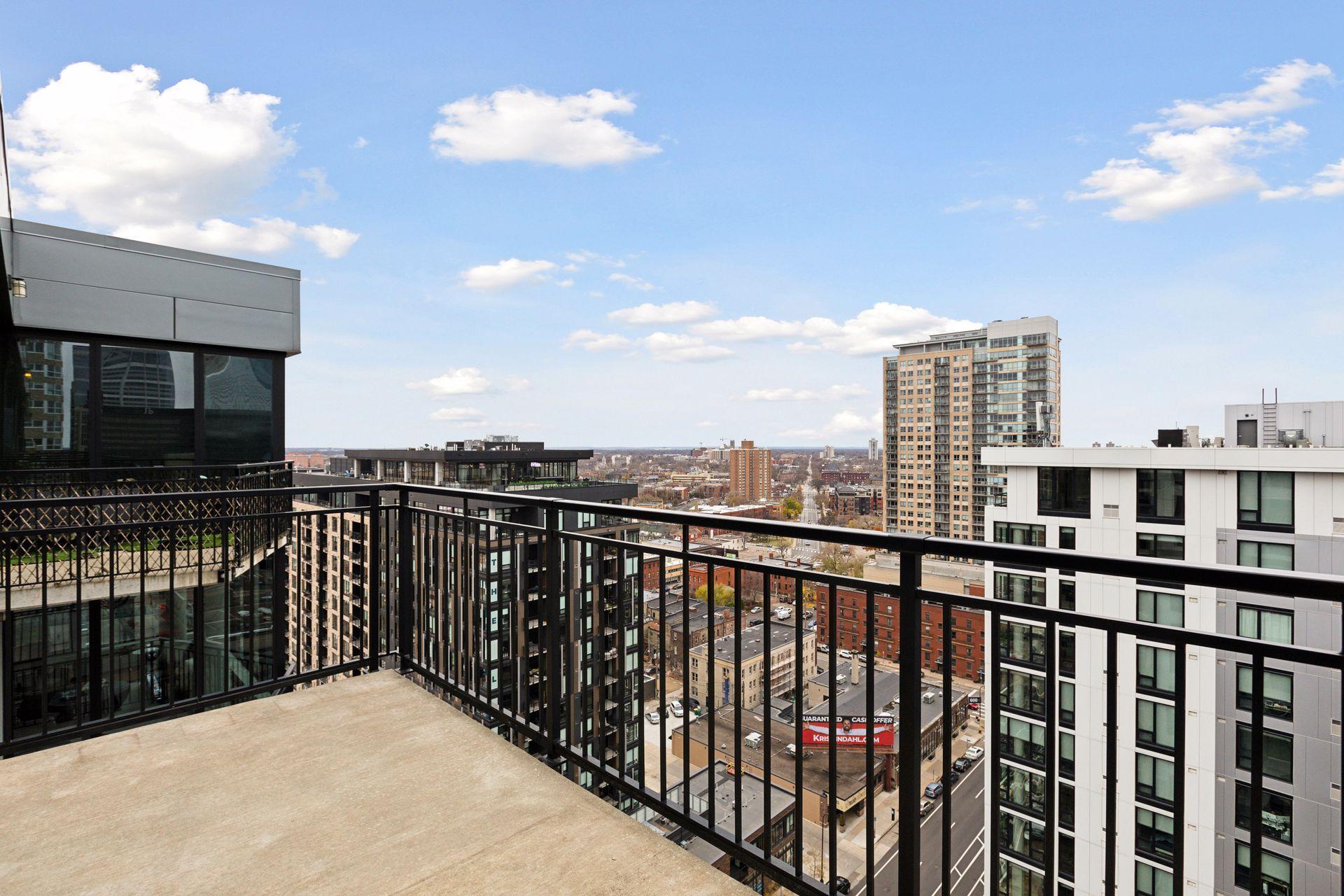 740 Portland Avenue Unit: 1714