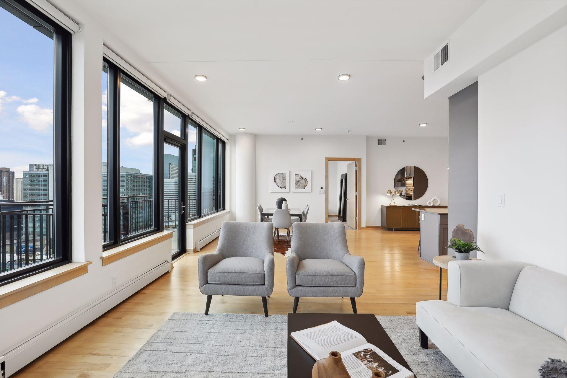 740 Portland Avenue Unit: 1714