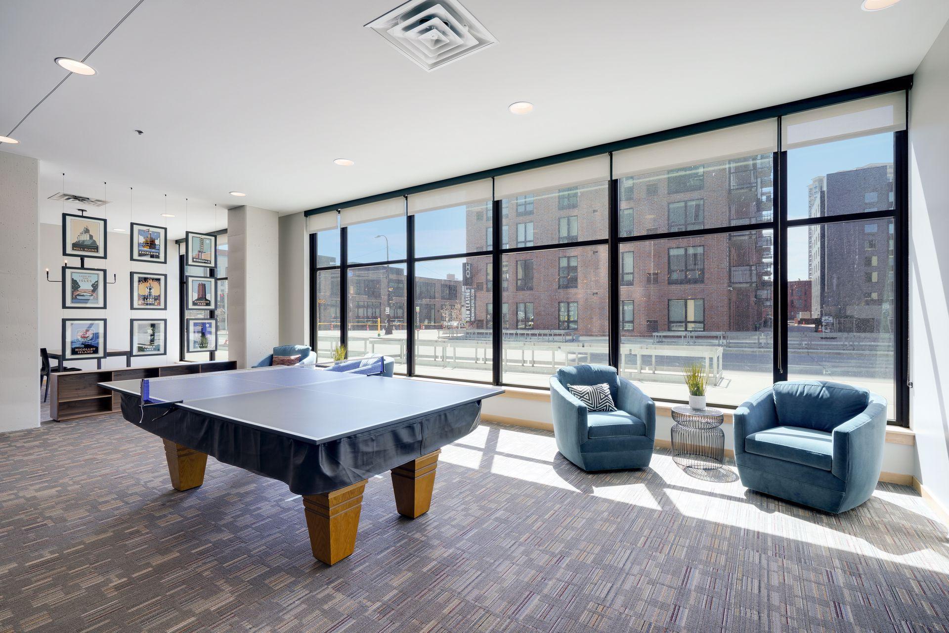 740 Portland Avenue Unit: 1714