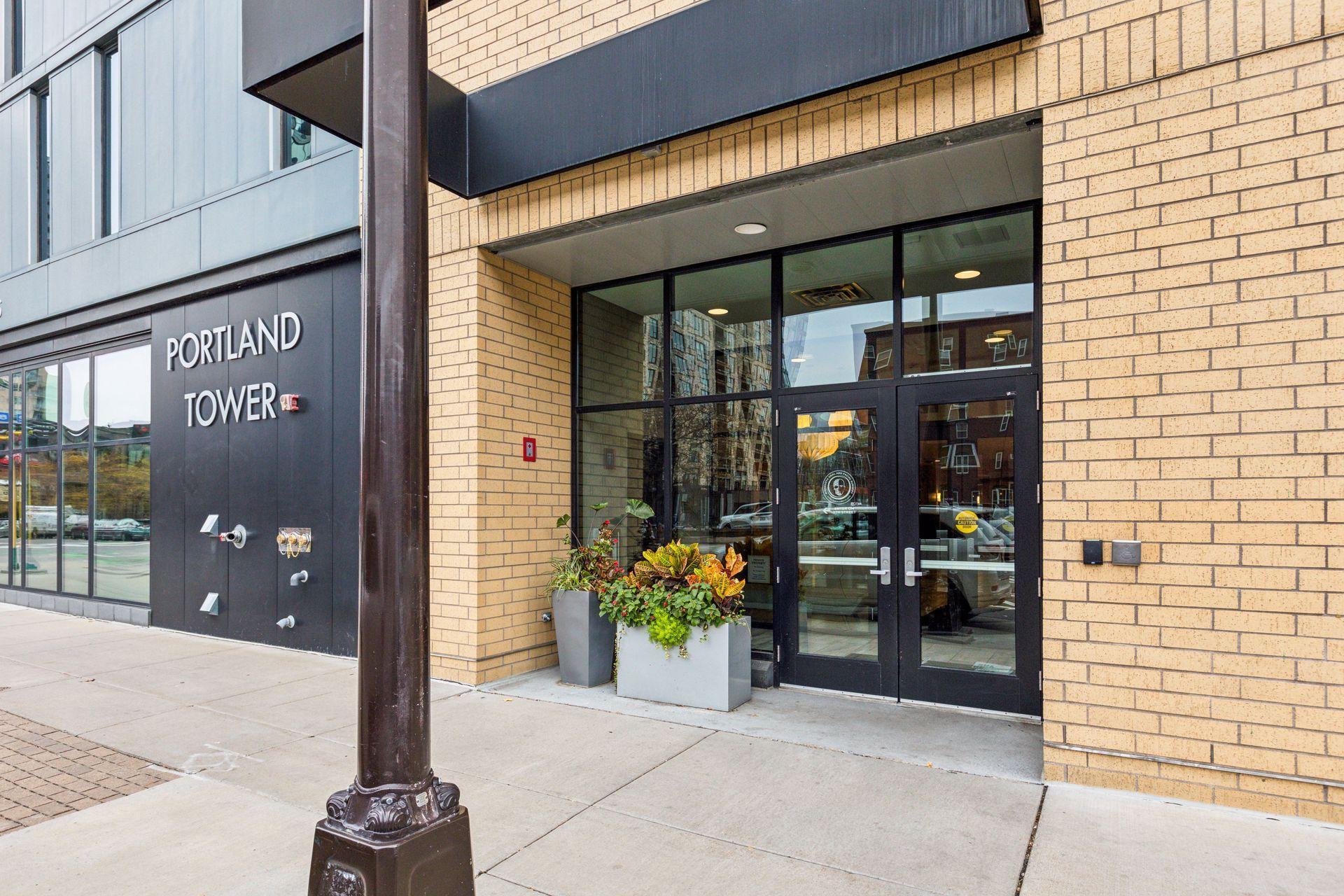 740 Portland Avenue Unit: 1714