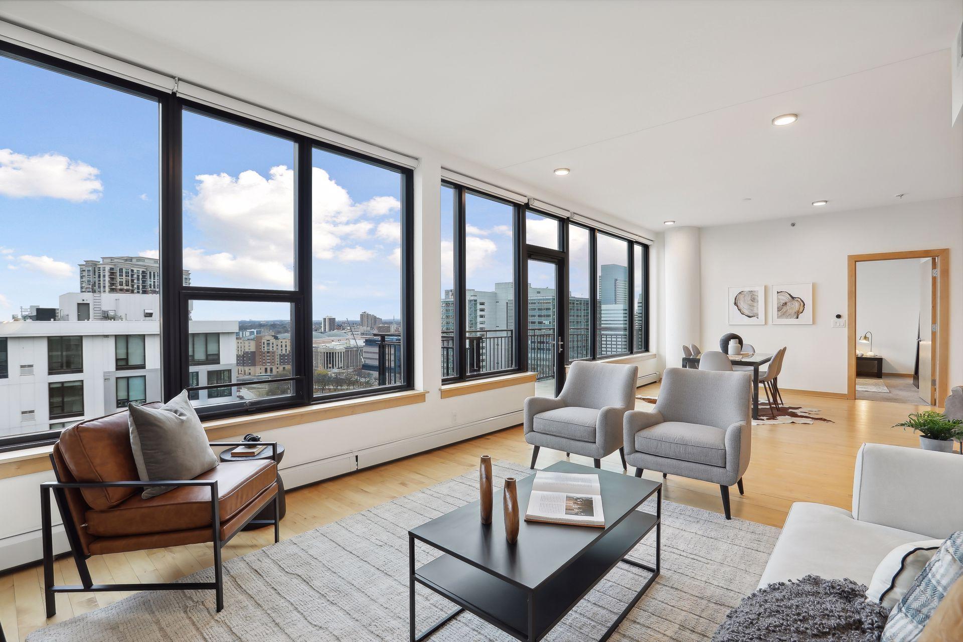 740 Portland Avenue Unit: 1714