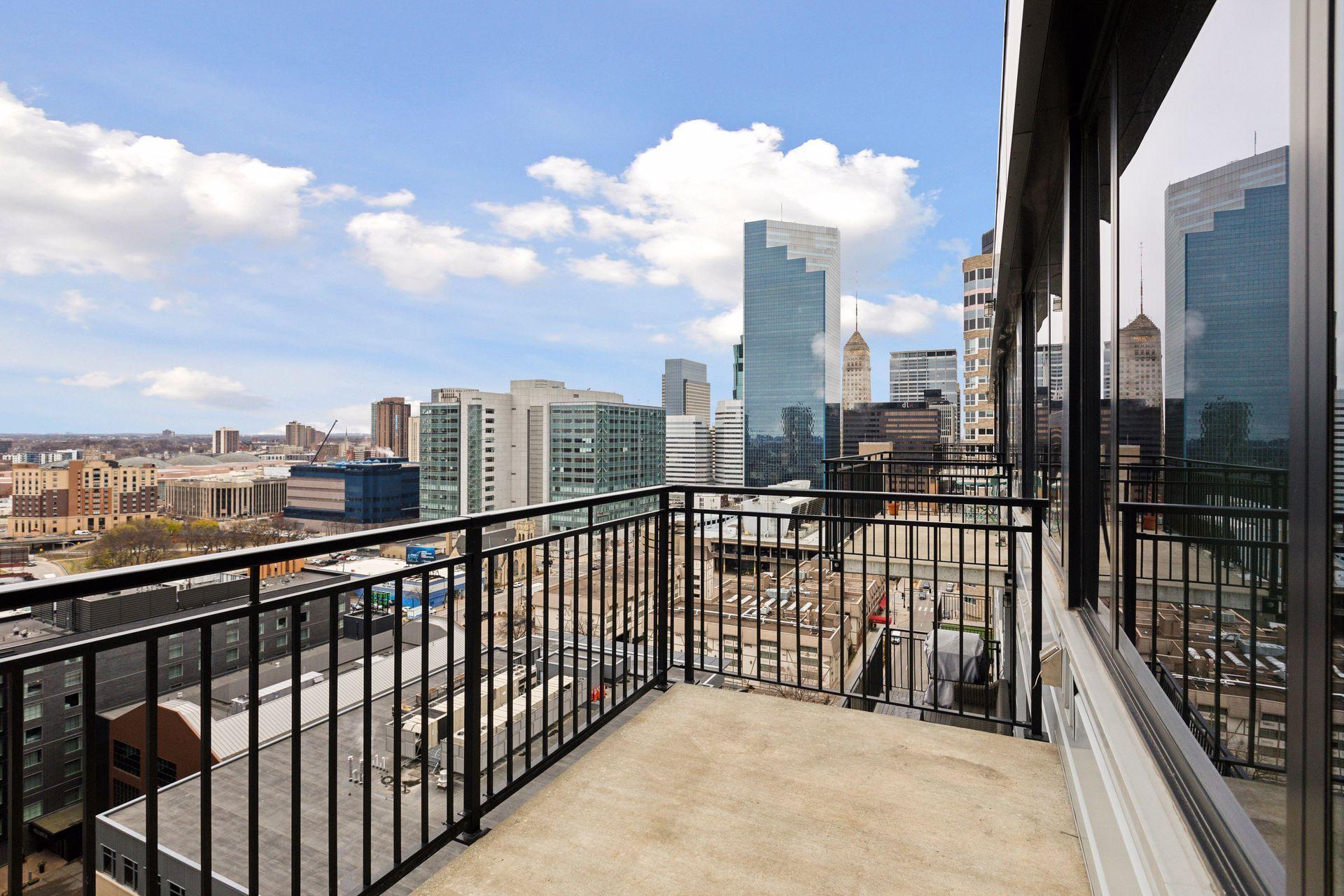 740 Portland Avenue Unit: 1714