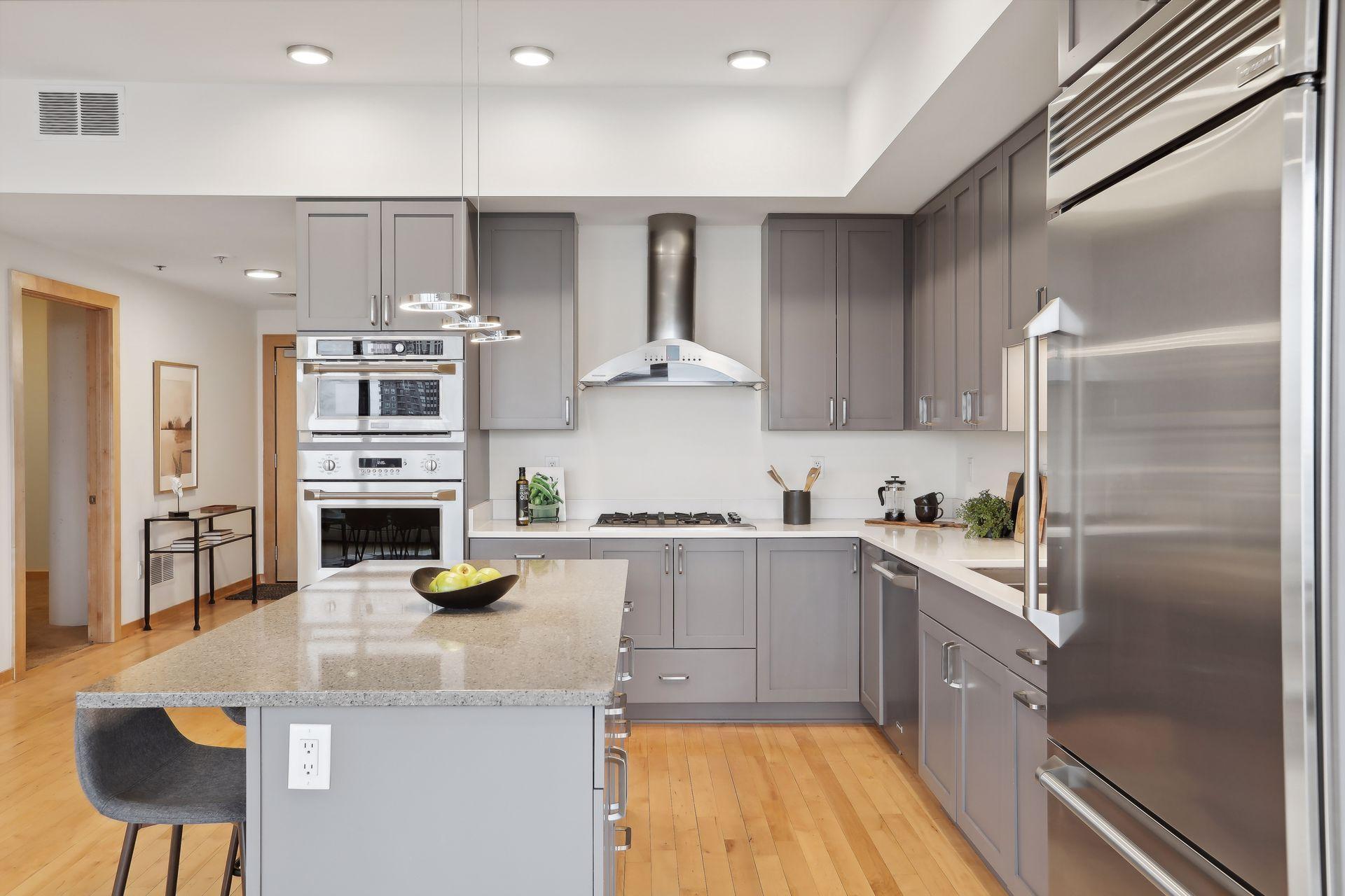 740 Portland Avenue Unit: 1714