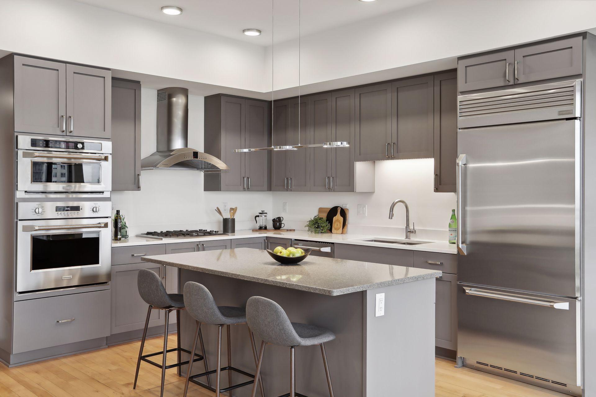 740 Portland Avenue Unit: 1714