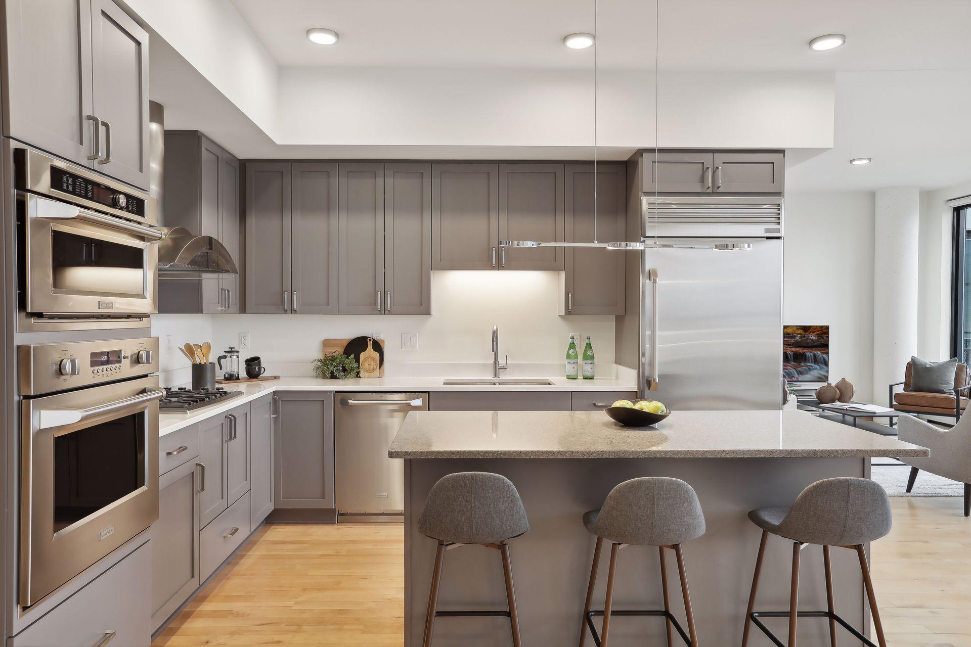 740 Portland Avenue Unit: 1714