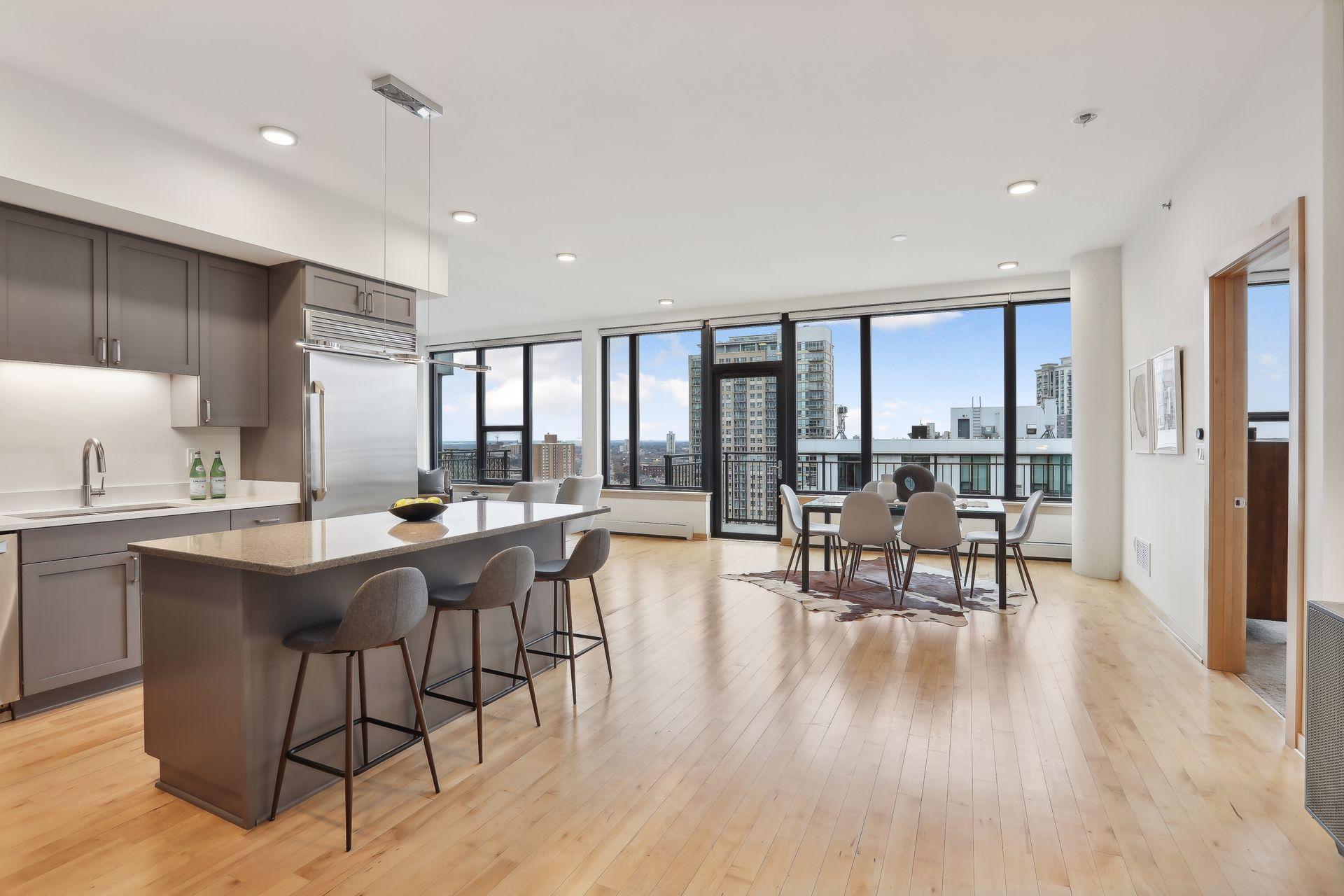 740 Portland Avenue Unit: 1714