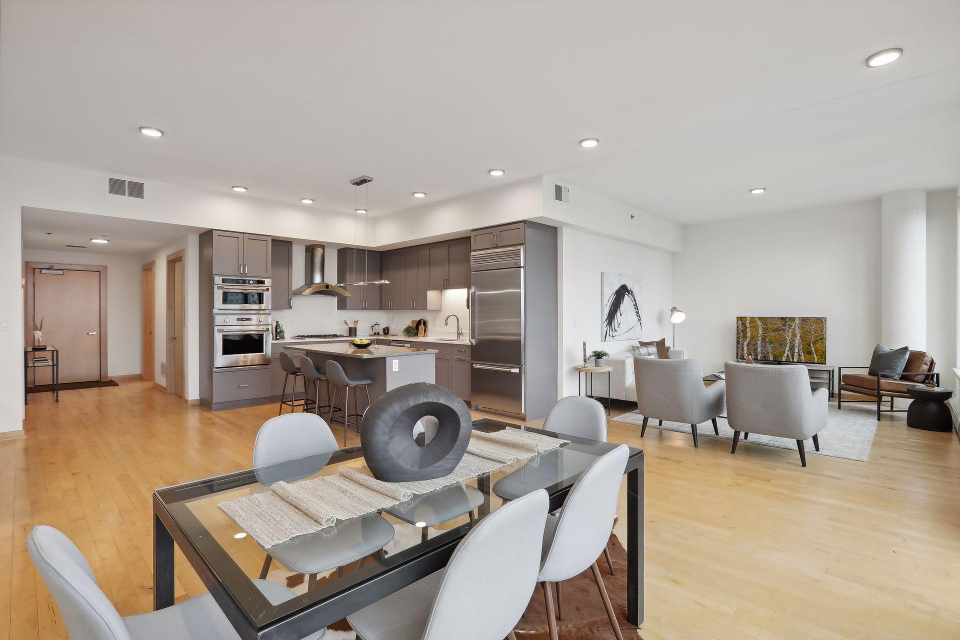 740 Portland Avenue Unit: 1714