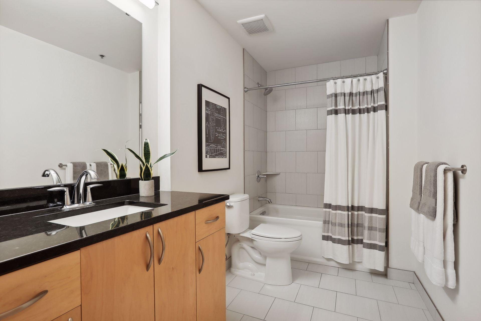 740 Portland Avenue Unit: 1714
