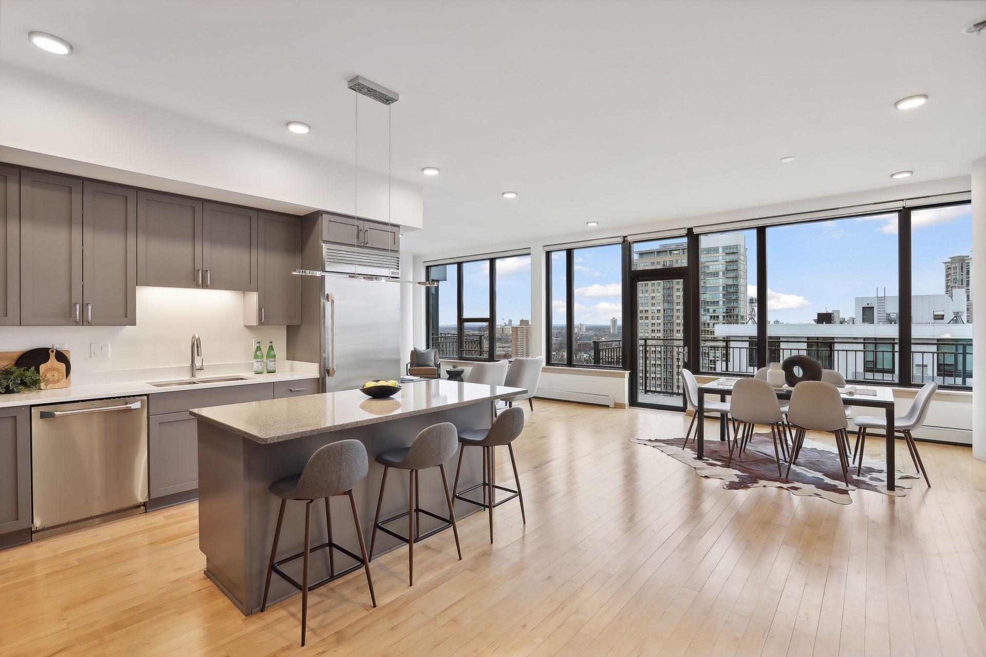 740 Portland Avenue Unit: 1714
