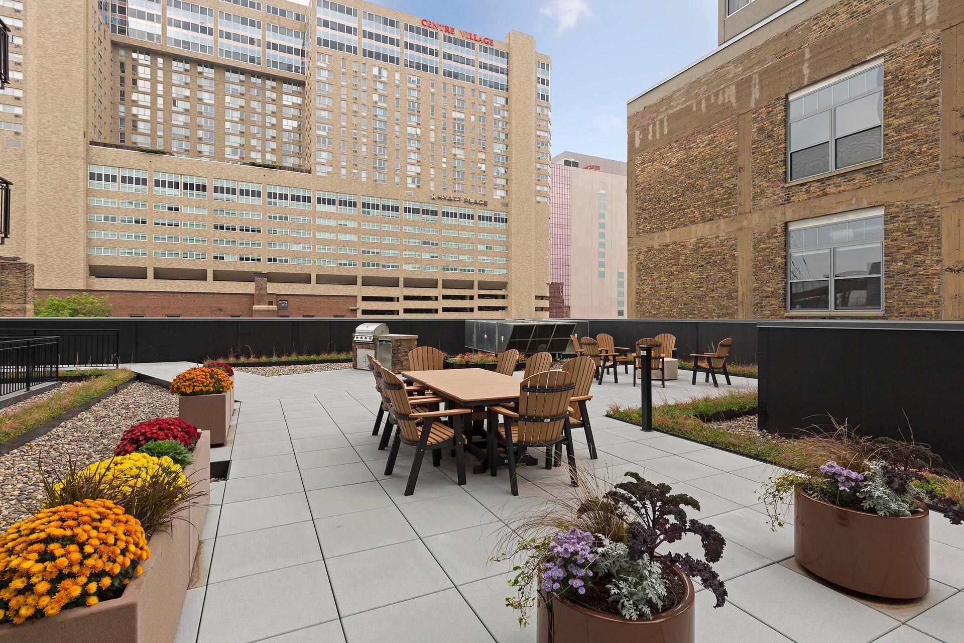 740 Portland Avenue Unit: 1714