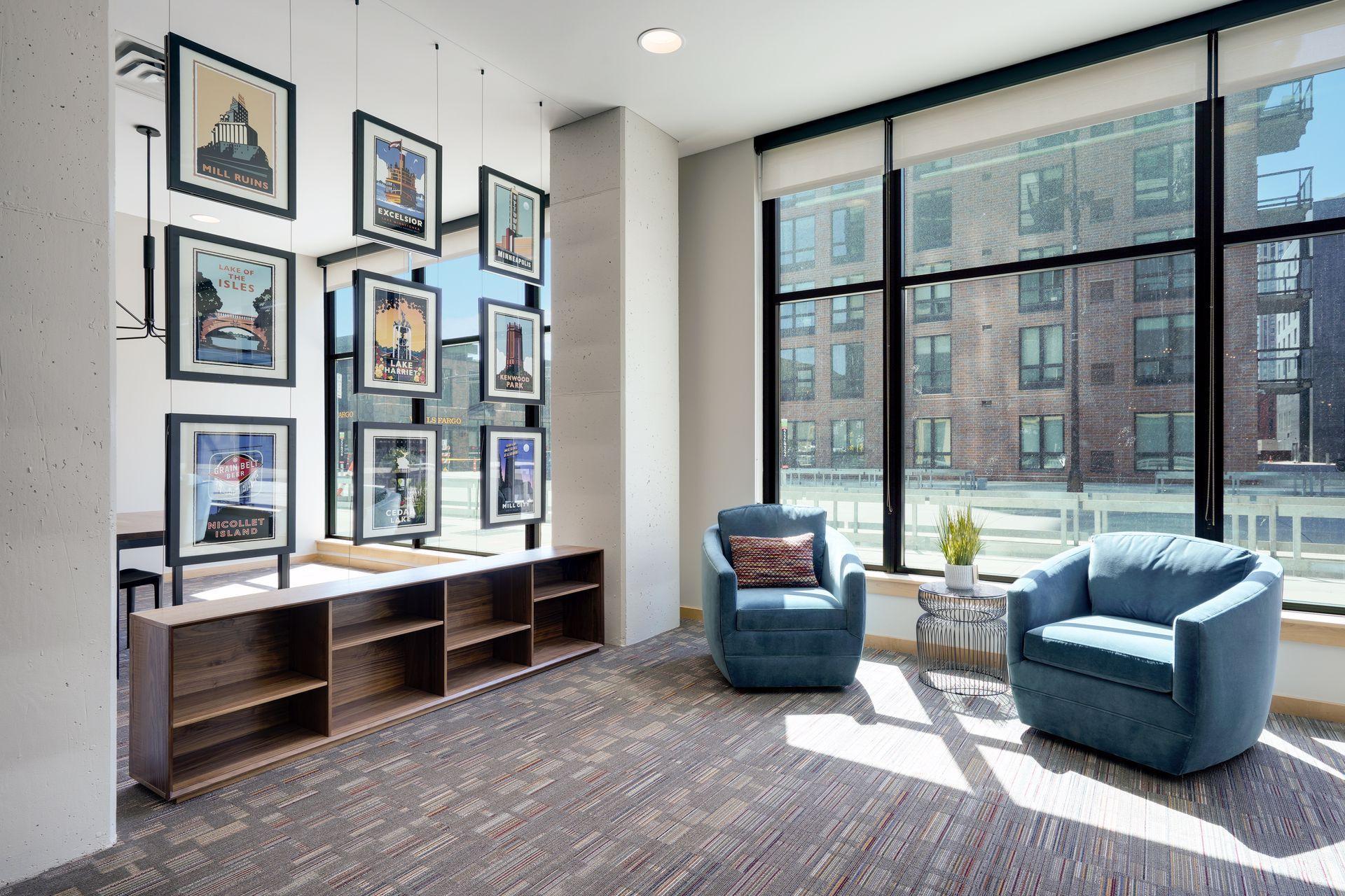 740 Portland Avenue Unit: 1714