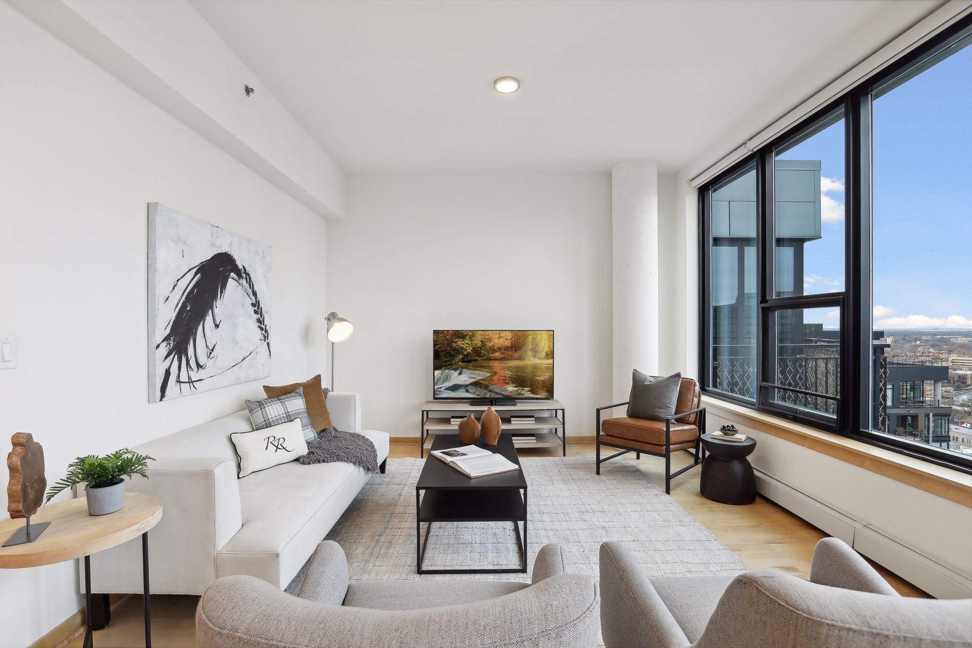 740 Portland Avenue Unit: 1714