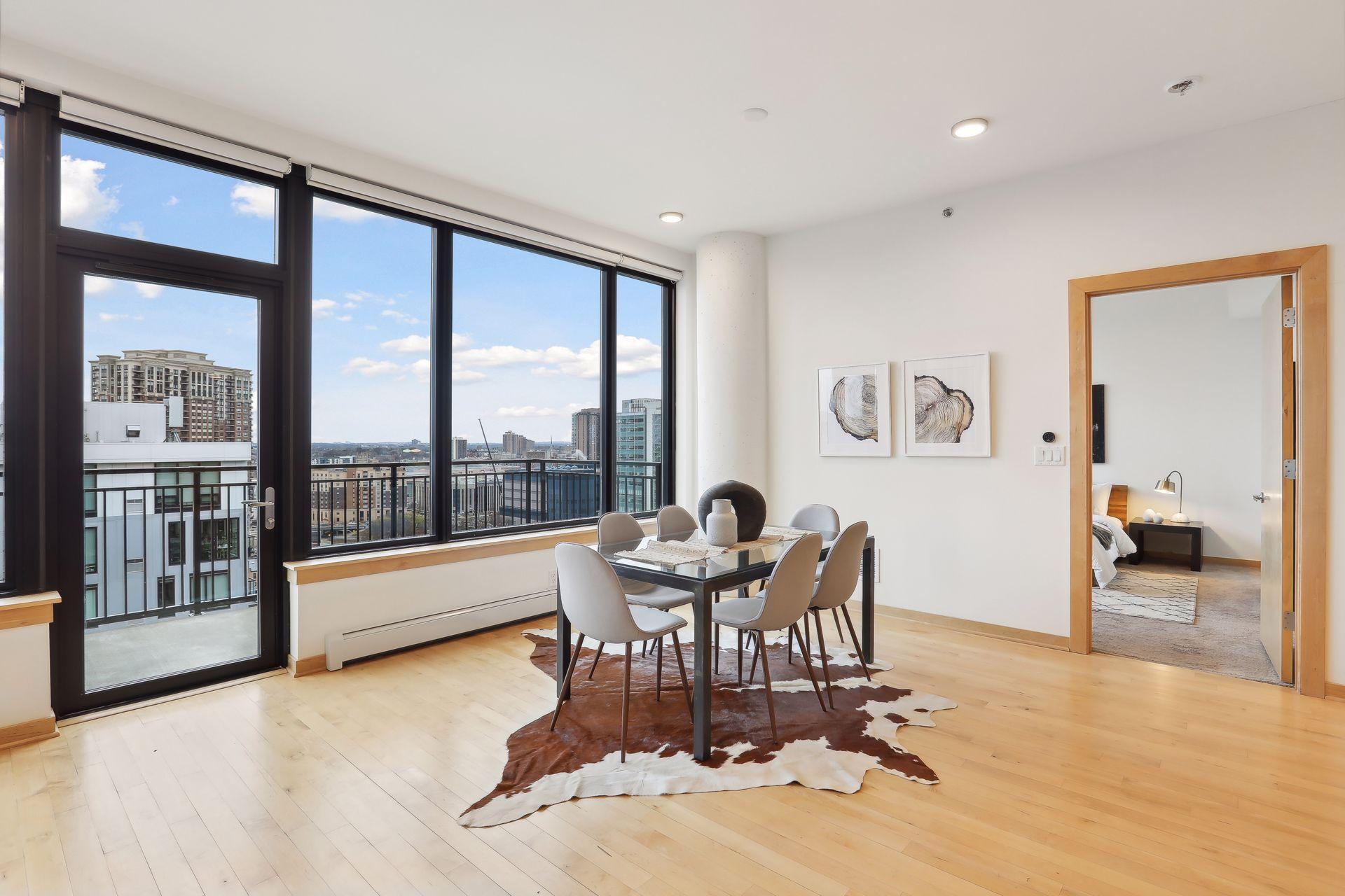 740 Portland Avenue Unit: 1714