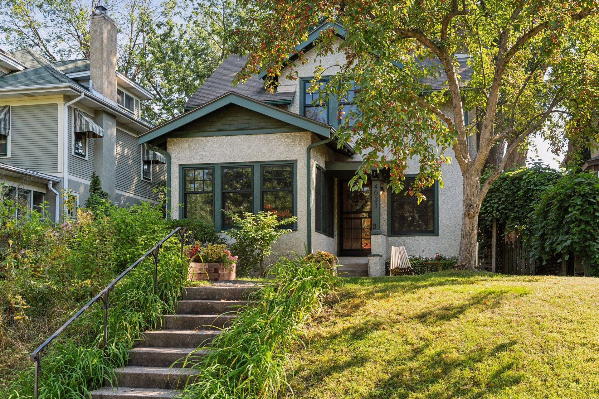 4031 Pleasant Avenue