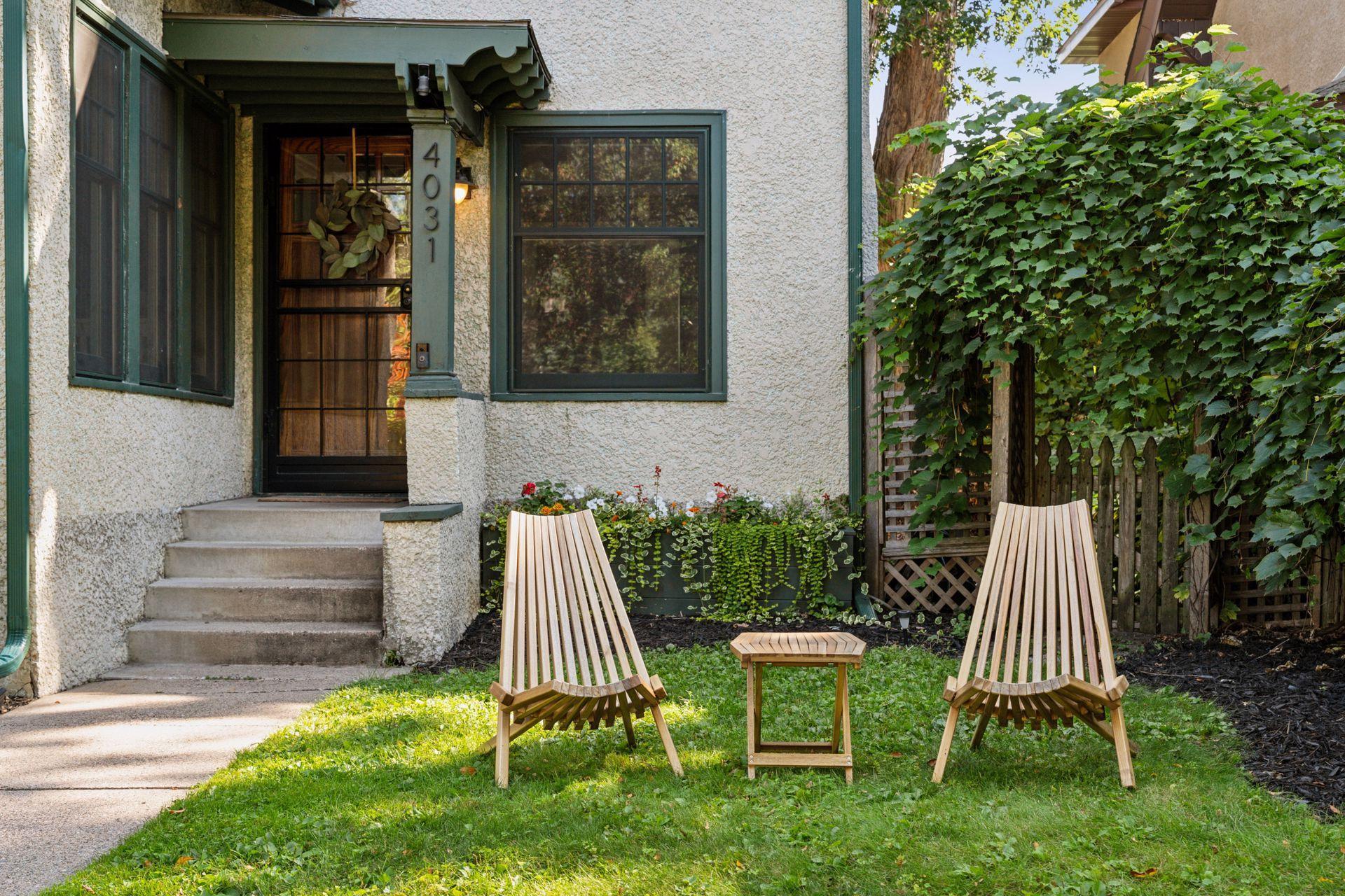 4031 Pleasant Avenue