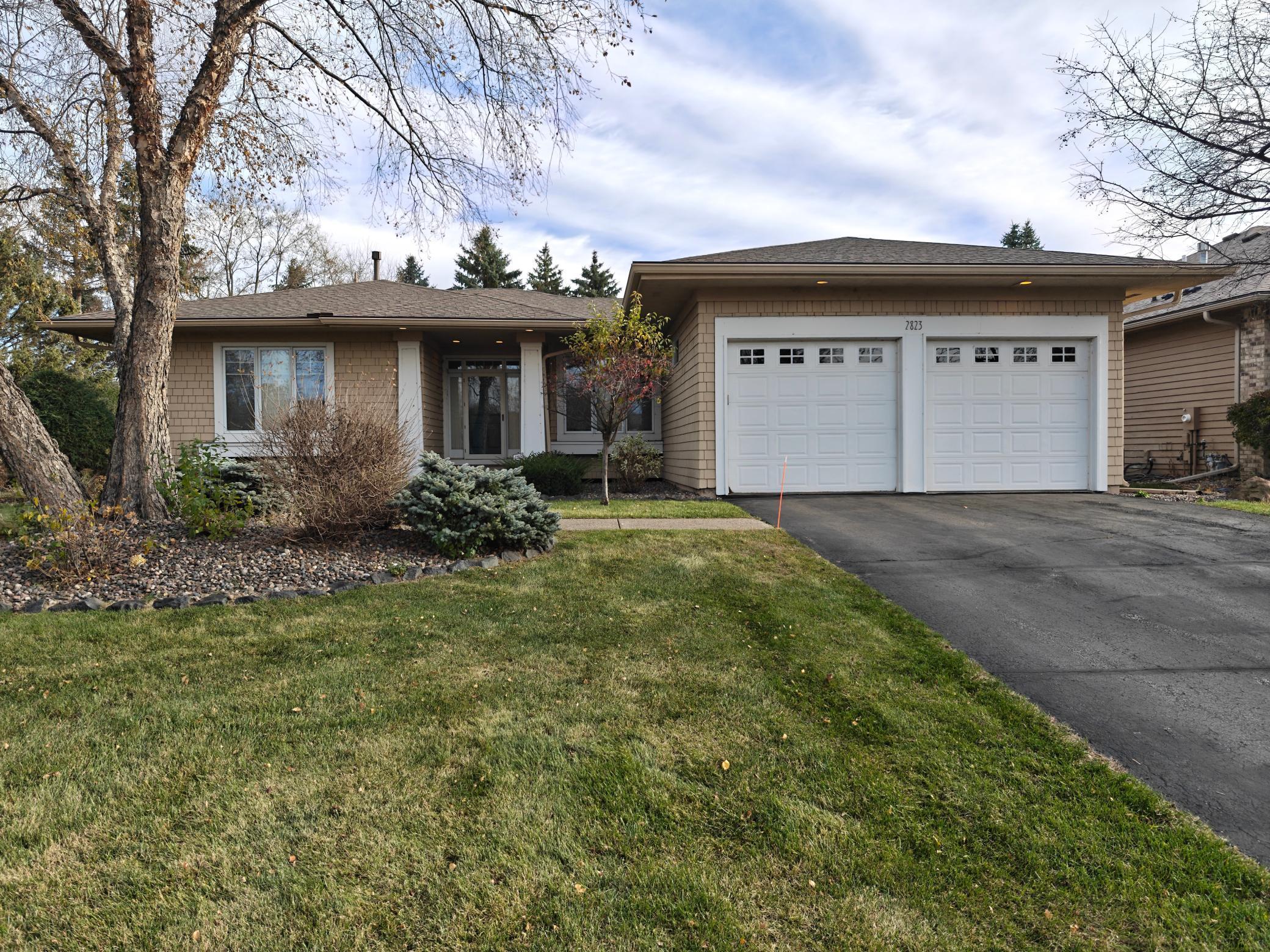 2823 Breckenridge Road